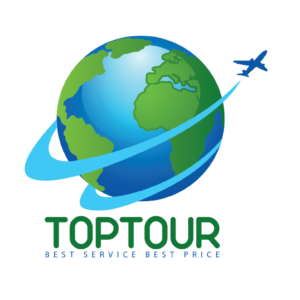Công Ty TNHH MTV TOPTOUR