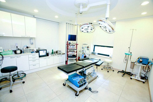 Dịch vụ phẫu thuật thẩm mỹ JW Hàn Quốc - Ảnh 5