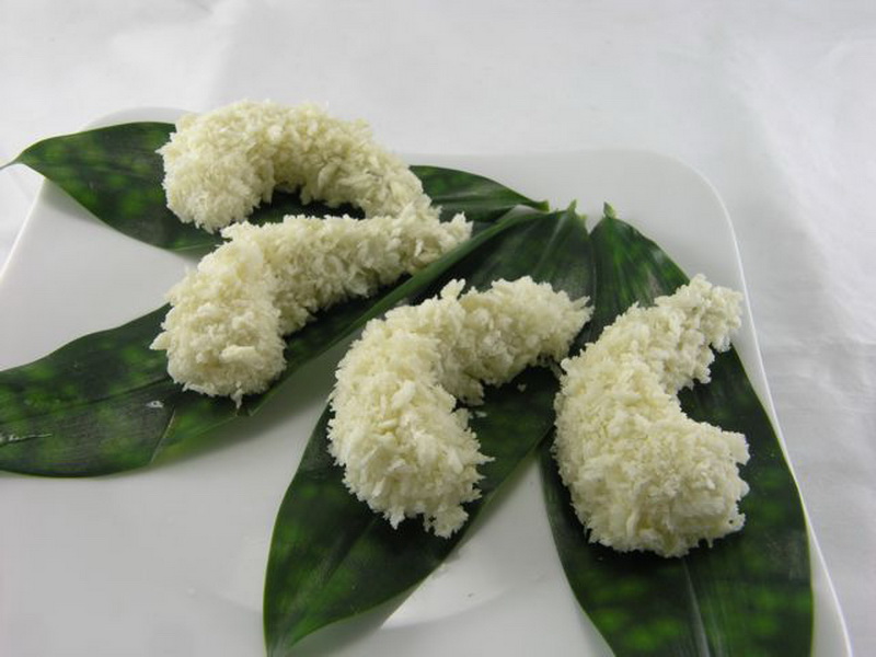 Thực Phẩm Sao Ta - Ảnh 2