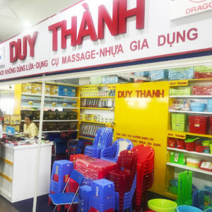 Gia dụng, Đồ điện & Điện tử
