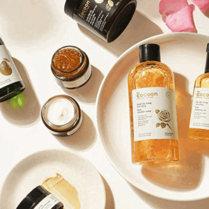 Sản phẩm, Dịch vụ làm đẹp
