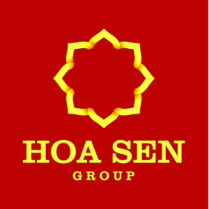 Công ty CP tập đoàn Hoa Sen