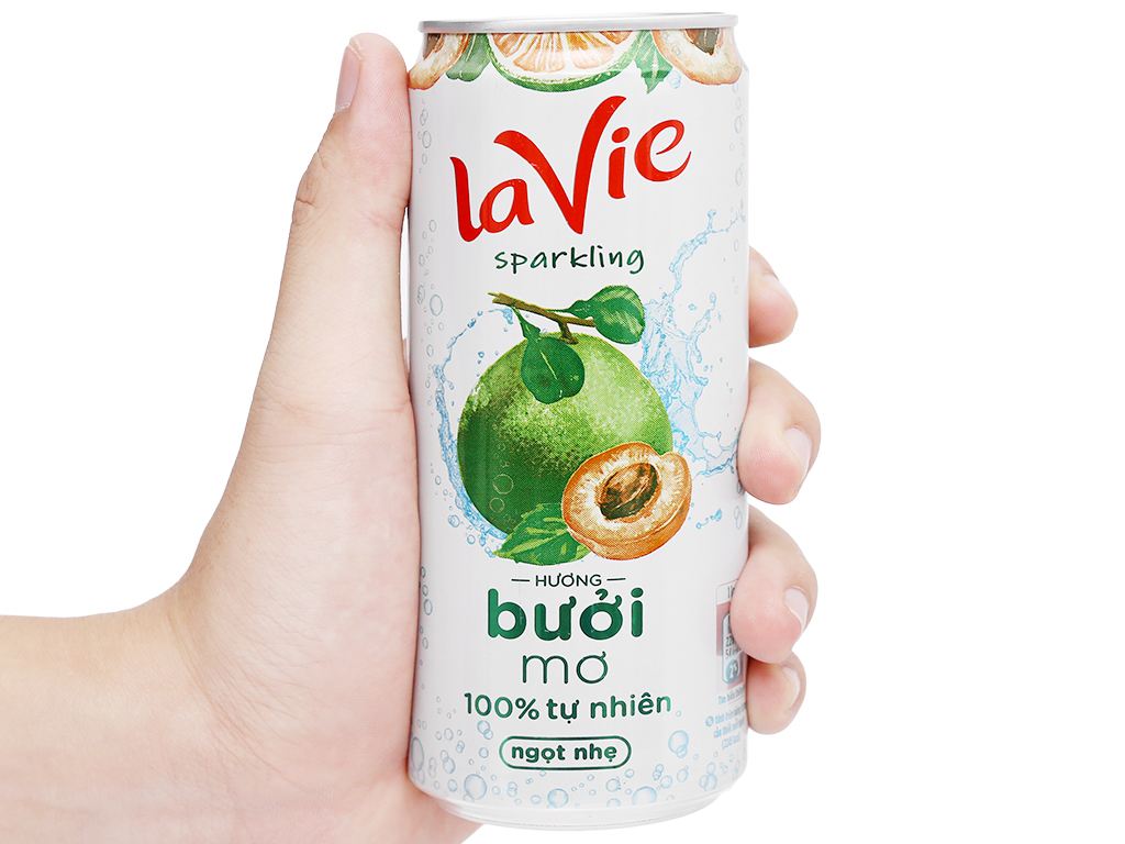 La Vie Sparkling - Ảnh 7