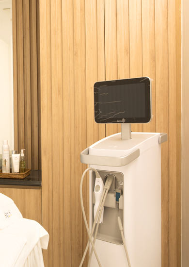 Phòng khám điều trị thẩm mỹ da Genki Derma - Ảnh 4