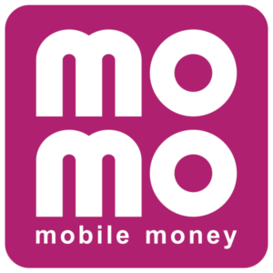 Ví điện tử Momo