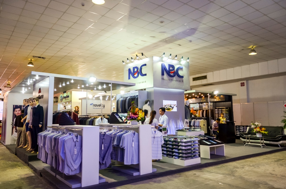 Tổng Công Ty Cổ Phần May Nhà Bè (NBC) – Quận 7 - Ảnh 3