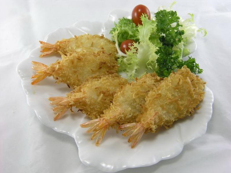 Thực Phẩm Sao Ta - Ảnh 10