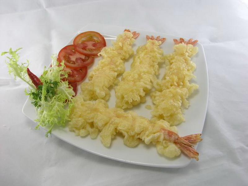 Thực Phẩm Sao Ta - Ảnh 11