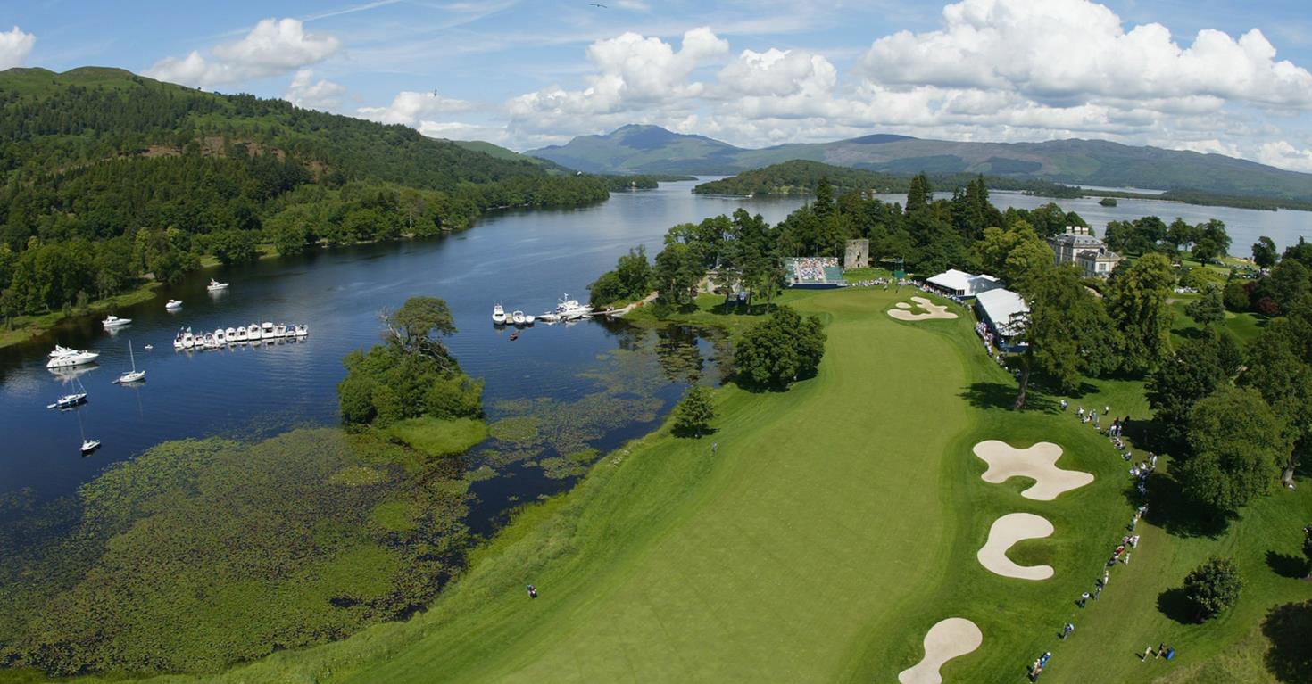 BRG Ruby Tree Golf Resort - Ảnh 4