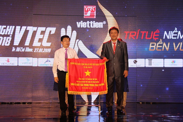 Tổng Công Ty Cổ Phần May Việt Tiến - Ảnh 4