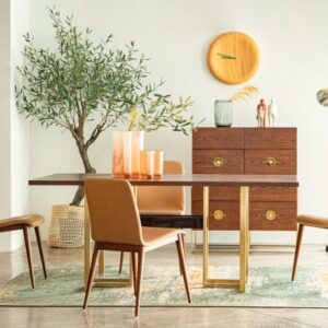 Thiết kế nội thất Nhà Xinh