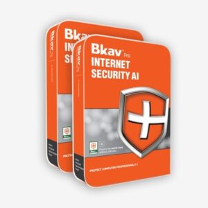 Phần mềm diệt virus Bkav Pro
