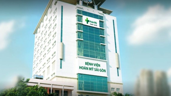 Bệnh Viện Hoàn Mỹ - Ảnh 2