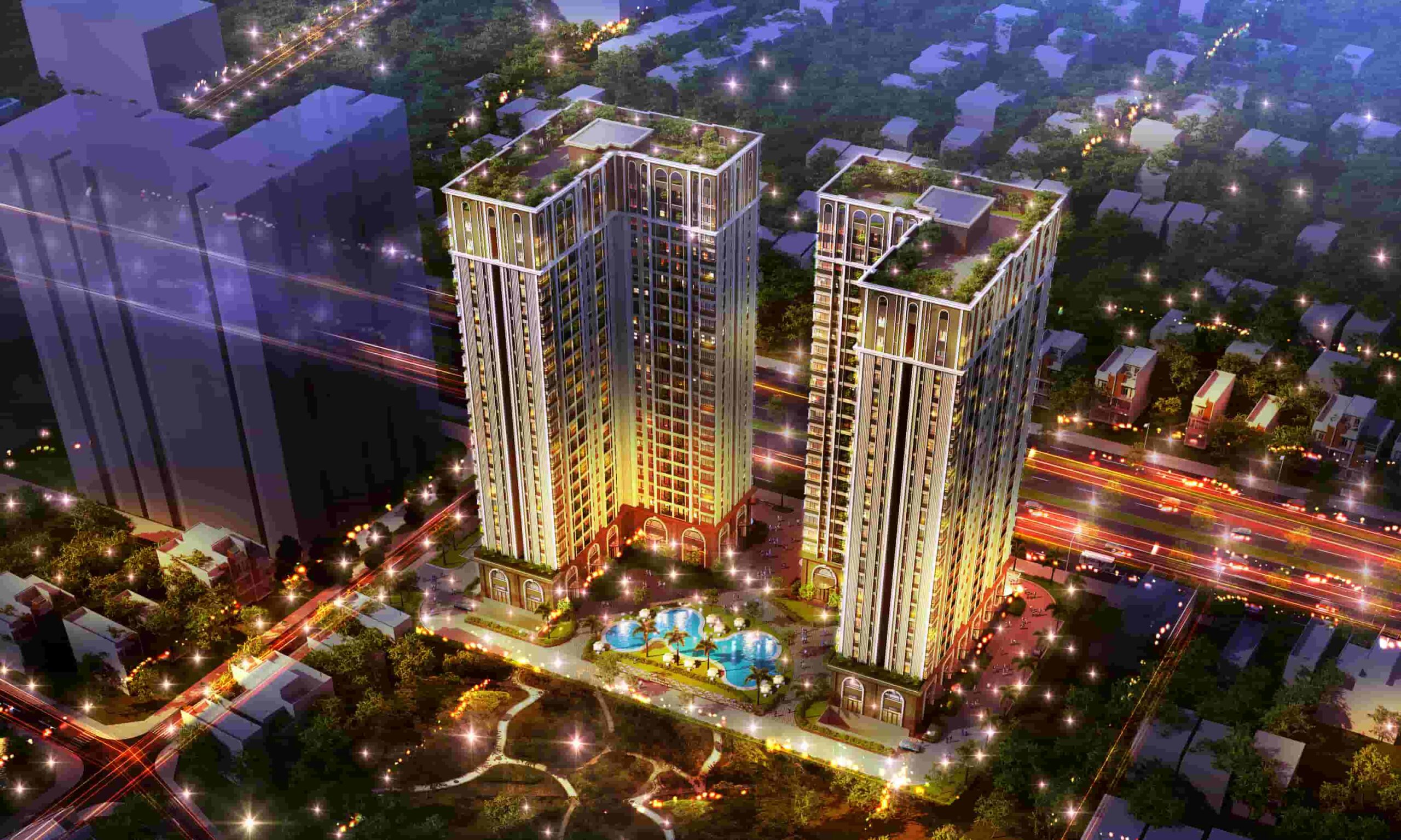 Dịch vụ tư vấn thiết kế SAGEN - Ảnh 2