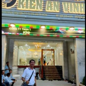 Dịch vụ tư vấn thiết kế, xây dựng Kiến An Vinh