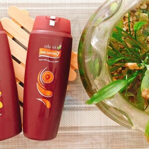 Mỹ phẩm và Hóa phẩm