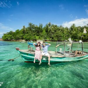 Du lịch và Ẩm thực