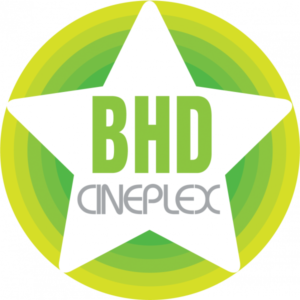 Công Ty TNHH Một Thành Viên Ngôi Sao CINEPLEX BHD Việt Nam