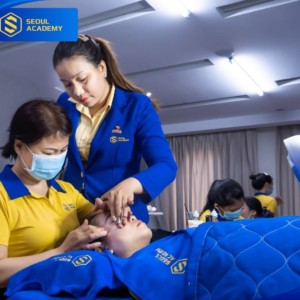 Đào tạo Thẩm mỹ Quốc tế