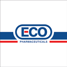Công ty CP Dược phẩm ECO