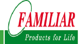 Familiar - Công Ty TNHH Sản Xuất Thương Mại Mỹ Phẩm Gia Đình
