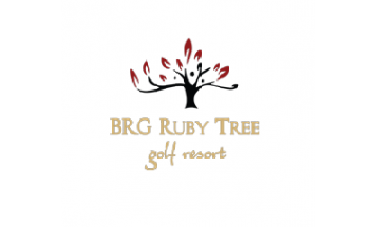 BRG Ruby Tree Golf Resort