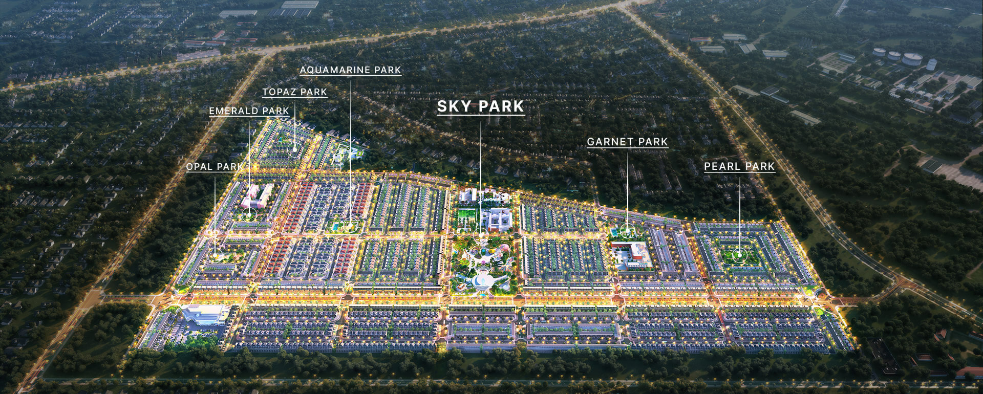 GEM SKY WORLD - Ảnh 2