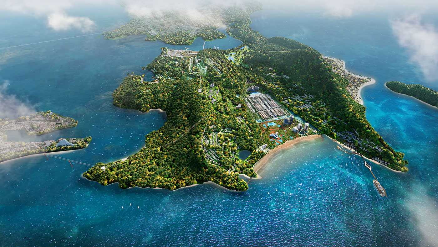 MERRYLAND QUY NHƠN
