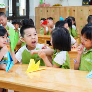 Giáo Dục & Đào tạo