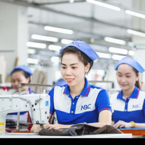 Dệt may & Thời trang