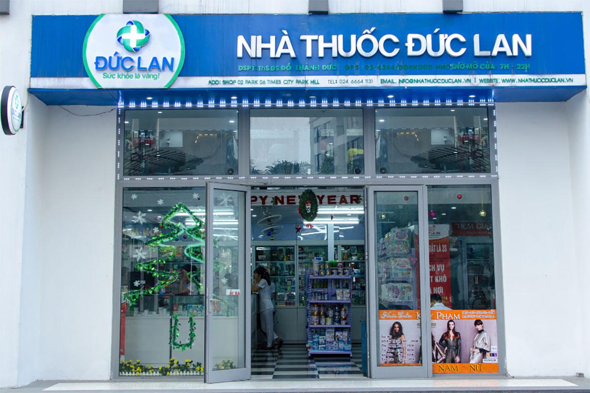 Nhà thuốc Đức Lan - Ảnh 4