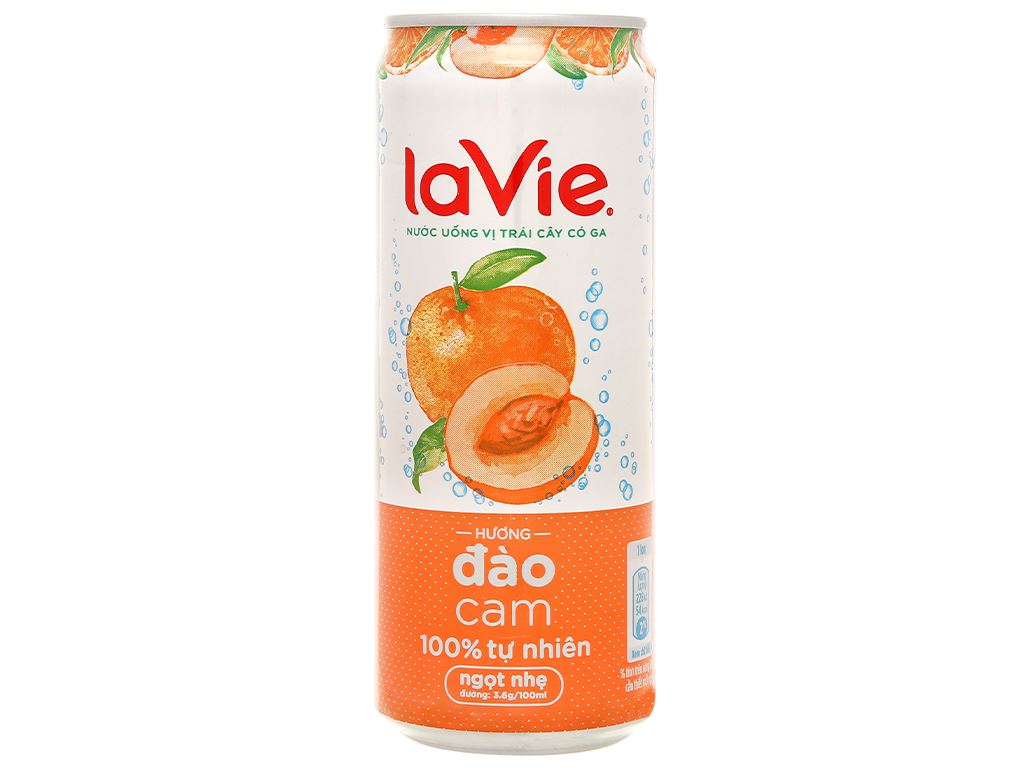 La Vie Sparkling - Ảnh 4