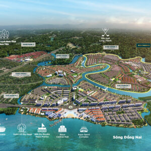 Aqua City