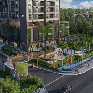 OPAL BOULEVARD