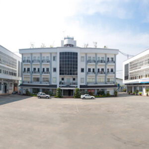 Tổng Công Ty Cổ Phần May Nhà Bè (NBC) – Quận 7