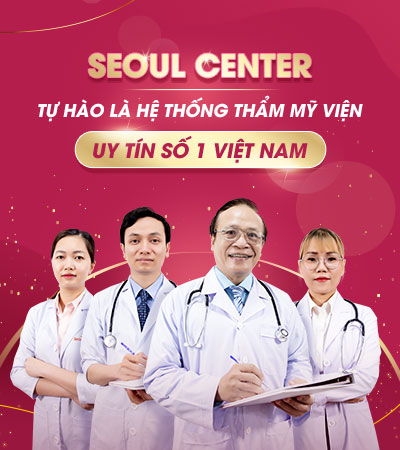 Dịch vụ thẩm mỹ Seoul Center - Ảnh 3