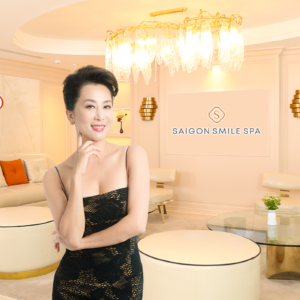 Saigon Smile Spa