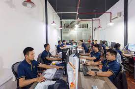 Trung Tâm Hoa Văn Việt Trung - Mạch Kiếm Hùng