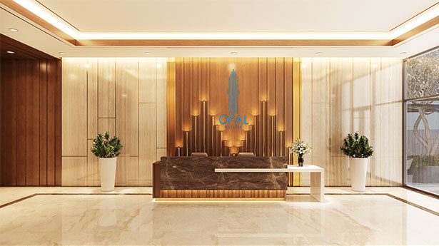 OPAL SKYLINE - Ảnh 2