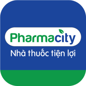 Công ty CP bán lẻ Pharmacity