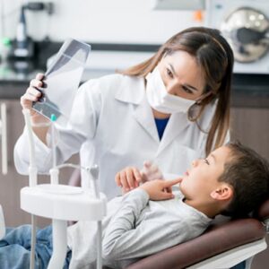 Dược phẩm & Dịch vụ y tế