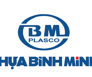 Công ty CP Nhựa Bình Minh