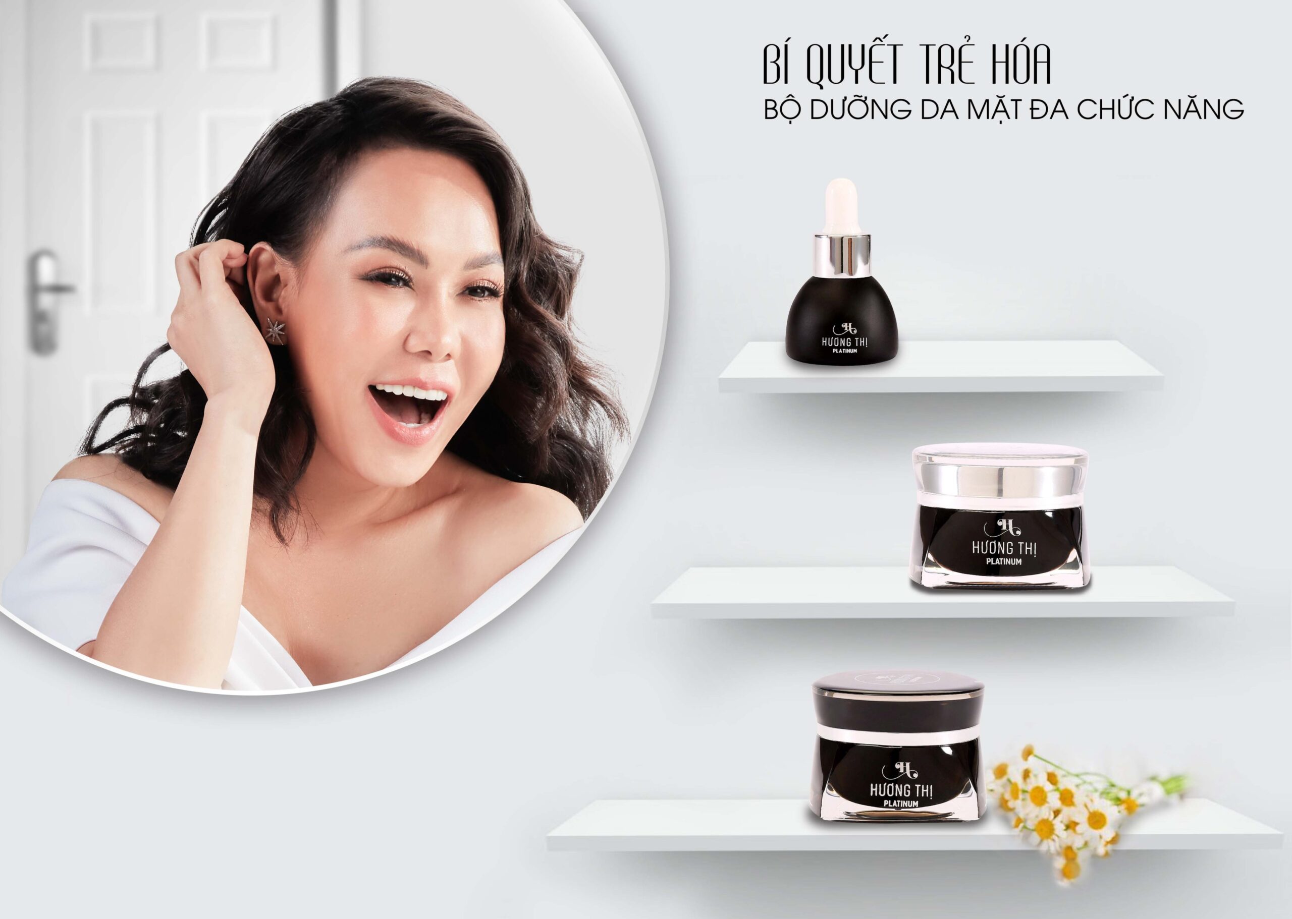 MỸ PHẨM HƯƠNG THỊ - Ảnh 4